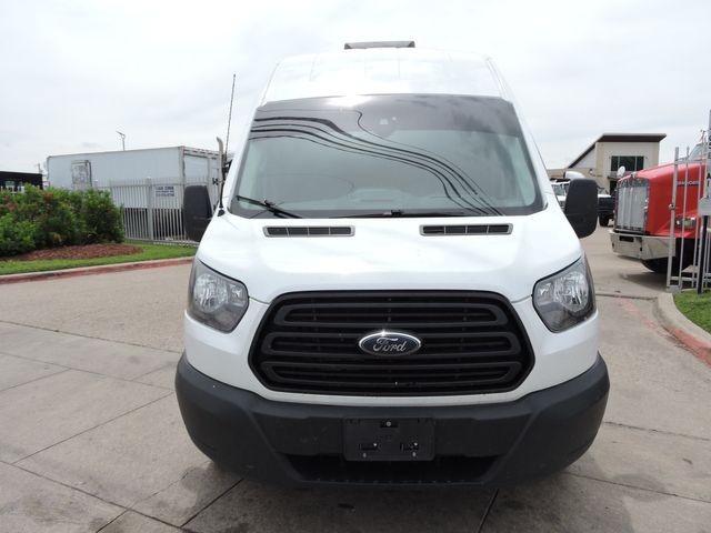 2019 Ford Transit 350