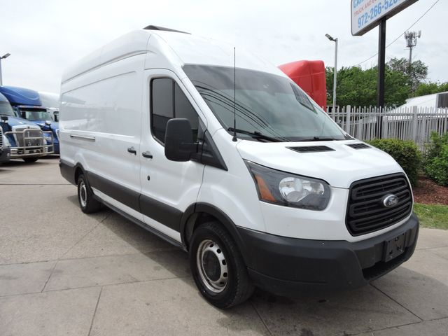 2019 Ford Transit 350