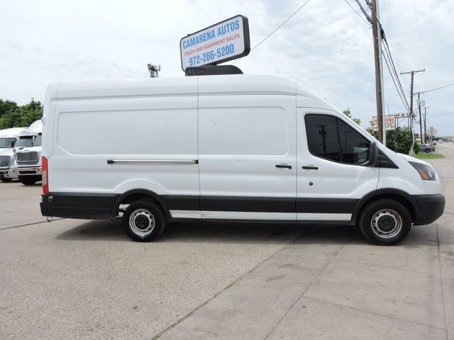 2019 Ford Transit 350
