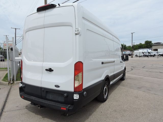 2019 Ford Transit 350