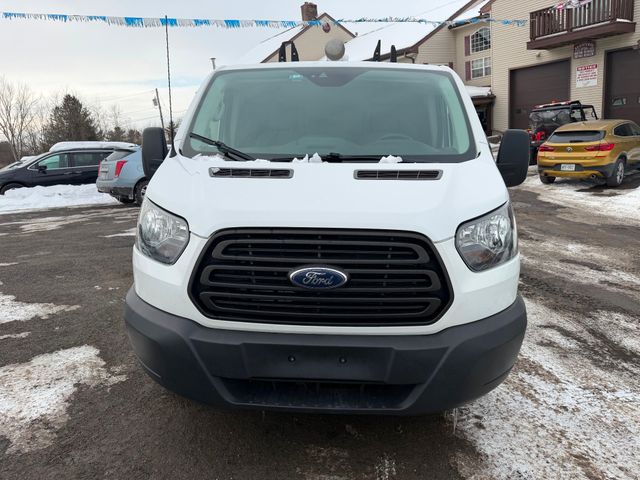 2019 Ford Transit 250