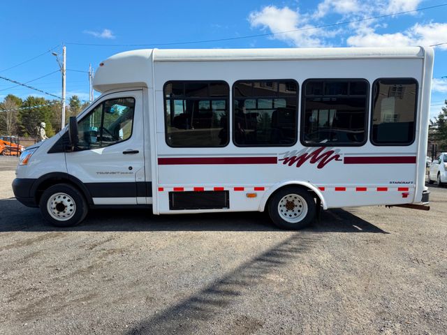 2019 Ford Transit 350 HD | Hoosick Falls, New York | Upstate Auto Sales