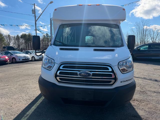 2019 Ford Transit 350 HD