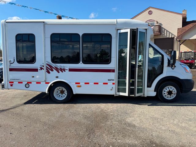 2019 Ford Transit 350 HD