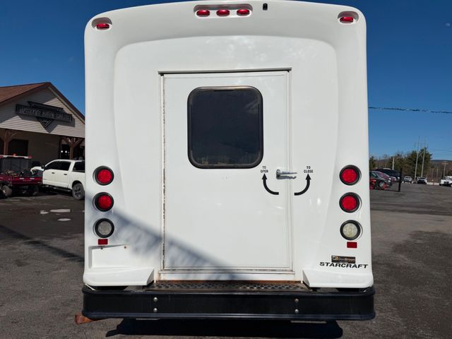 2019 Ford Transit 350 HD