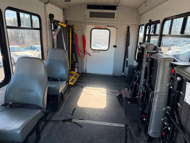 2019 Ford Transit 350 HD