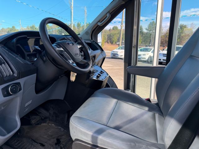 2019 Ford Transit 350 HD