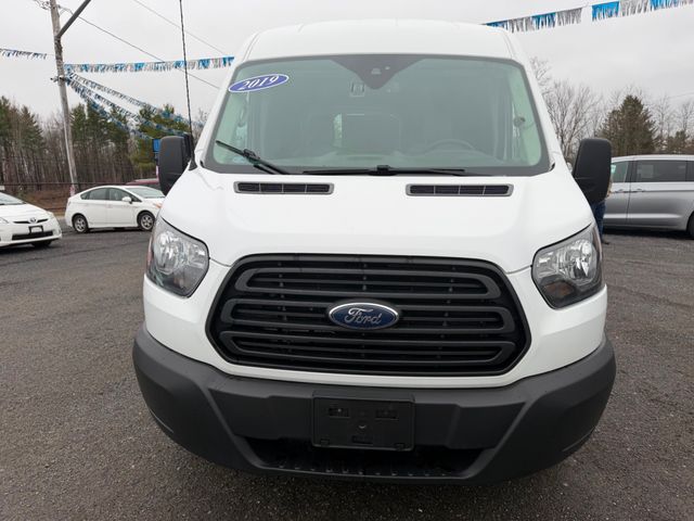 2019 Ford Transit 150