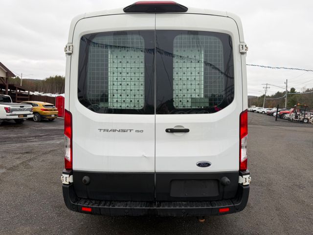 2019 Ford Transit 150