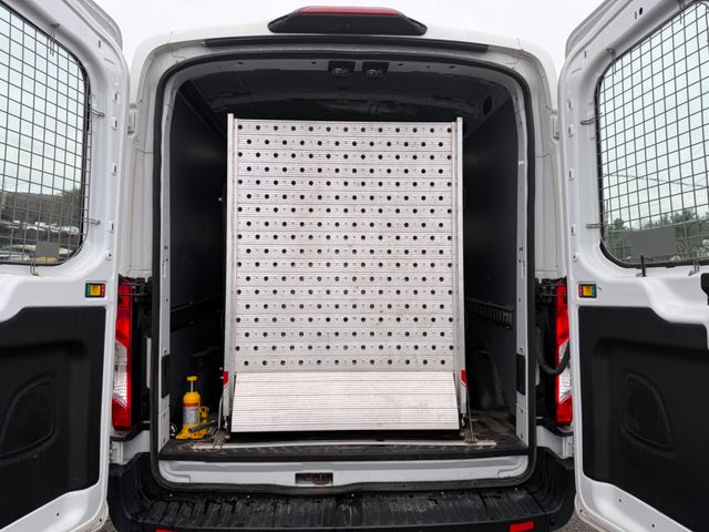 2019 Ford Transit 150