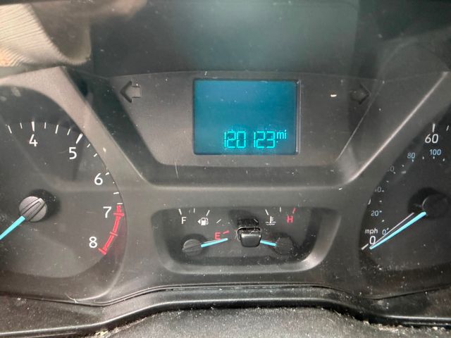 2019 Ford Transit 150