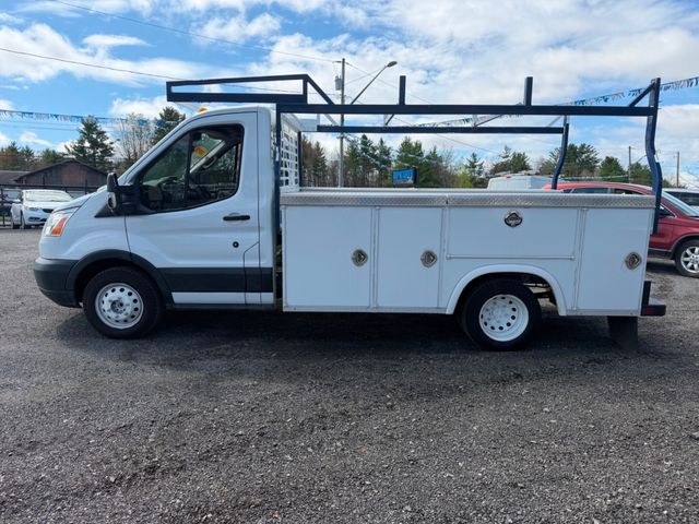 2019 Ford Transit 350 HD | Hoosick Falls, New York | Upstate Auto Sales