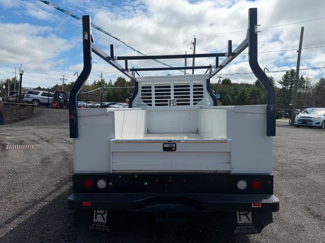 2019 Ford Transit 350 HD