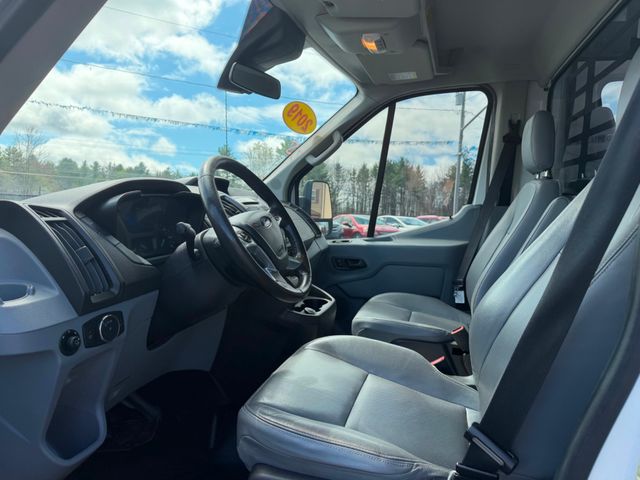 2019 Ford Transit 350 HD
