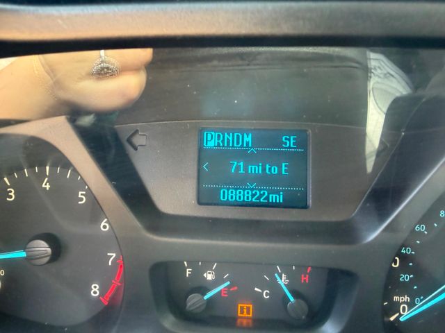 2019 Ford Transit 350 HD