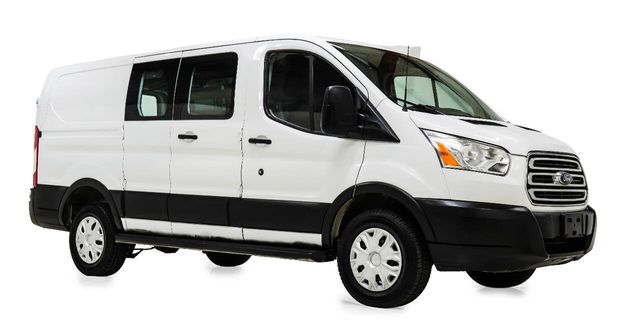 2019 Ford Transit 250 | Houston, TX | Houston Auto Credit
