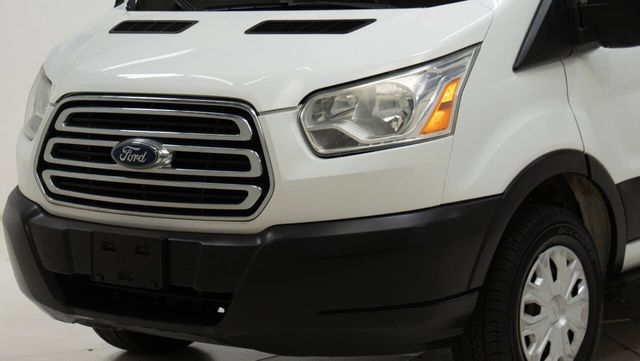 2019 Ford Transit 250 | Houston, TX | Houston Auto Credit