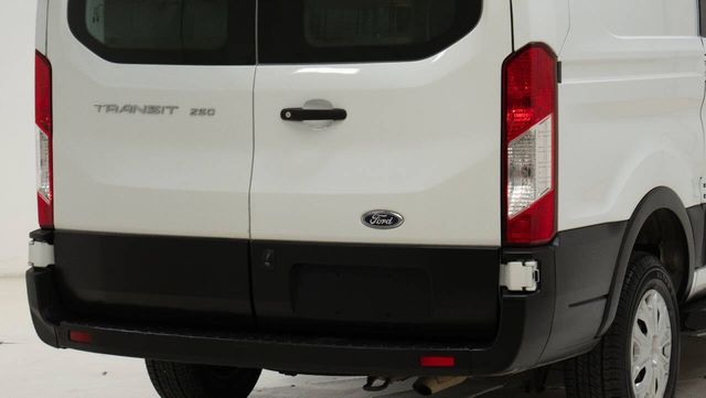 2019 Ford Transit 250 | Houston, TX | Houston Auto Credit