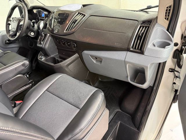 2019 Ford Transit 250 | Houston, TX | Houston Auto Credit 2019 Ford Transit 250 | Houston, TX | Houston Auto Credit