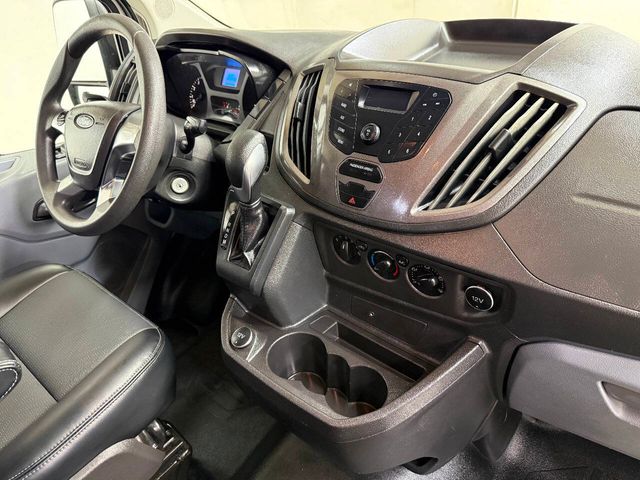 2019 Ford Transit 250 | Houston, TX | Houston Auto Credit 2019 Ford Transit 250 | Houston, TX | Houston Auto Credit