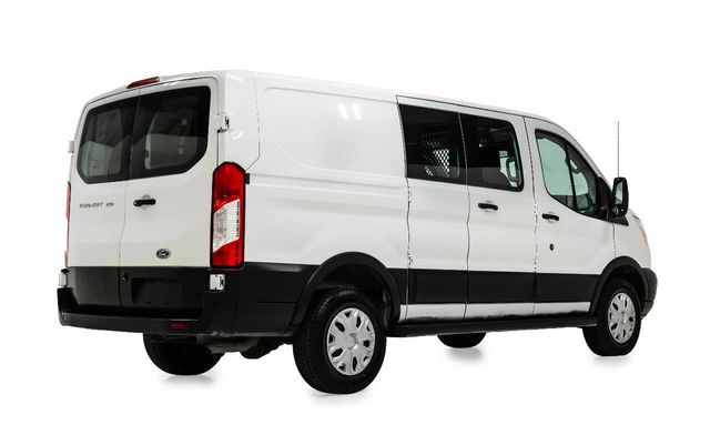 2019 Ford Transit 250 | Houston, TX | Houston Auto Credit 2019 Ford Transit 250 | Houston, TX | Houston Auto Credit