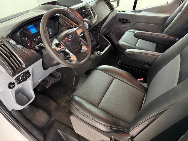 2019 Ford Transit 250 | Houston, TX | Houston Auto Credit 2019 Ford Transit 250 | Houston, TX | Houston Auto Credit
