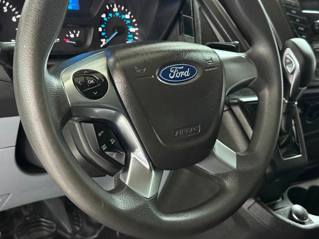 2019 Ford Transit 250 | Houston, TX | Houston Auto Credit