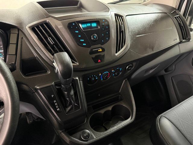 2019 Ford Transit 250 | Houston, TX | Houston Auto Credit 2019 Ford Transit 250 | Houston, TX | Houston Auto Credit