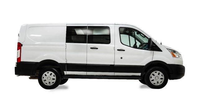 2019 Ford Transit 250 | Houston, TX | Houston Auto Credit 2019 Ford Transit 250 | Houston, TX | Houston Auto Credit