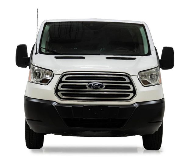 2019 Ford Transit 250 | Houston, TX | Houston Auto Credit