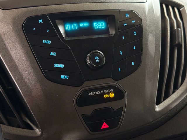 2019 Ford Transit 250 | Houston, TX | Houston Auto Credit 2019 Ford Transit 250 | Houston, TX | Houston Auto Credit