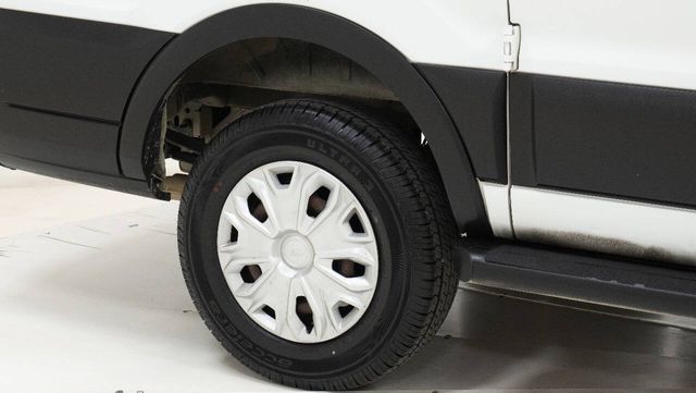2019 Ford Transit 250 | Houston, TX | Houston Auto Credit