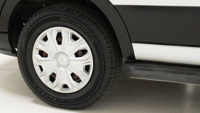 2019 Ford Transit 250 | Houston, TX | Houston Auto Credit