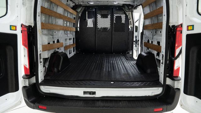 2019 Ford Transit 250 | Houston, TX | Houston Auto Credit