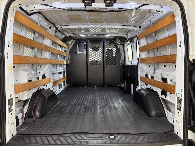 2019 Ford Transit 250 | Houston, TX | Houston Auto Credit