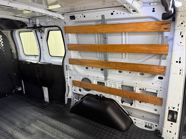 2019 Ford Transit 250 | Houston, TX | Houston Auto Credit