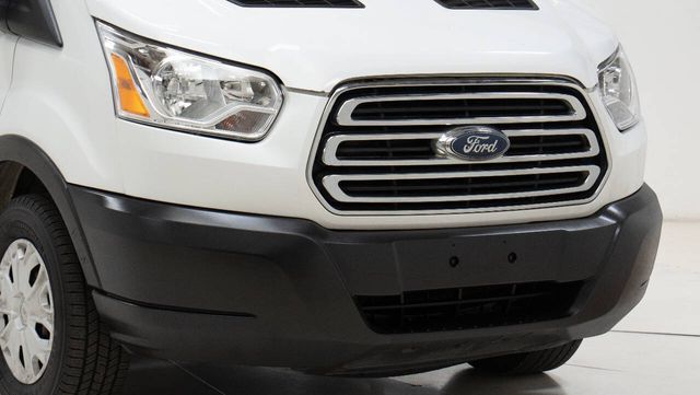 2019 Ford Transit 350 XLT 3dr LWB Medium Roof Passenger Van w/Sli... | Houston, TX | Houston Auto Credit 2019 Ford Transit 350 XLT 3dr LWB Medium Roof Passenger Van w/Sli... | Houston, TX | Houston Auto Credit