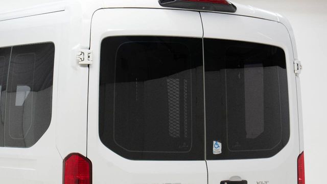 2019 Ford Transit 350 XLT 3dr LWB Medium Roof Passenger Van w/Sli... | Houston, TX | Houston Auto Credit