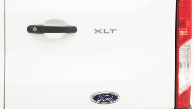 2019 Ford Transit 350 XLT 3dr LWB Medium Roof Passenger Van w/Sli... | Houston, TX | Houston Auto Credit