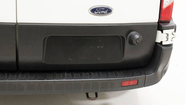 2019 Ford Transit 350 XLT 3dr LWB Medium Roof Passenger Van w/Sli... | Houston, TX | Houston Auto Credit 2019 Ford Transit 350 XLT 3dr LWB Medium Roof Passenger Van w/Sli... | Houston, TX | Houston Auto Credit