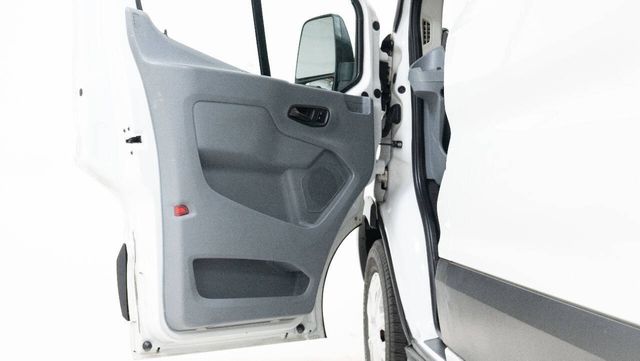 2019 Ford Transit 350 XLT 3dr LWB Medium Roof Passenger Van w/Sli... | Houston, TX | Houston Auto Credit 2019 Ford Transit 350 XLT 3dr LWB Medium Roof Passenger Van w/Sli... | Houston, TX | Houston Auto Credit