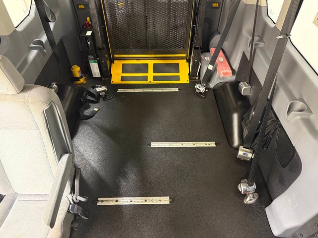 2019 Ford Transit 350 XLT 3dr LWB Medium Roof Passenger Van w/Sli... | Houston, TX | Houston Auto Credit