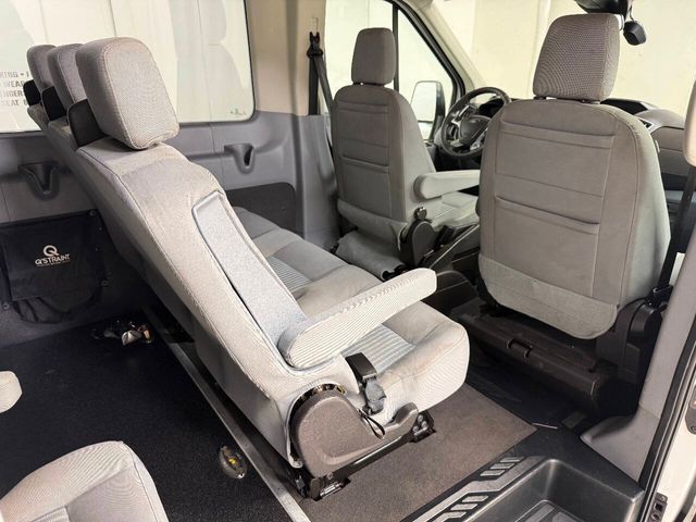 2019 Ford Transit 350 XLT 3dr LWB Medium Roof Passenger Van w/Sli... | Houston, TX | Houston Auto Credit