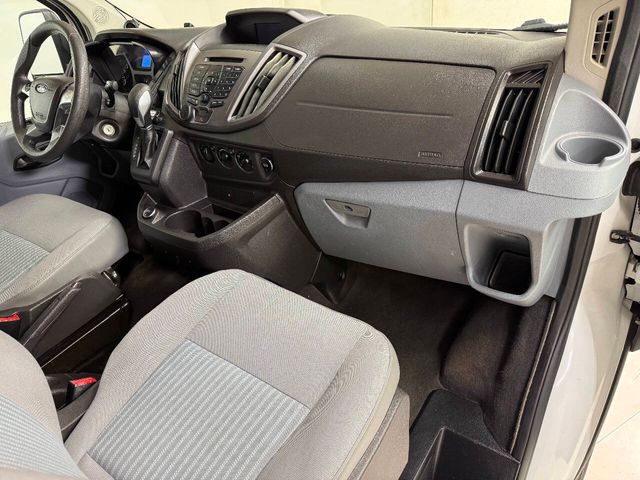 2019 Ford Transit 350 XLT 3dr LWB Medium Roof Passenger Van w/Sli... | Houston, TX | Houston Auto Credit