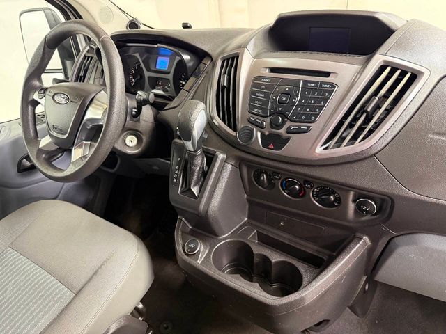 2019 Ford Transit 350 XLT 3dr LWB Medium Roof Passenger Van w/Sli... | Houston, TX | Houston Auto Credit