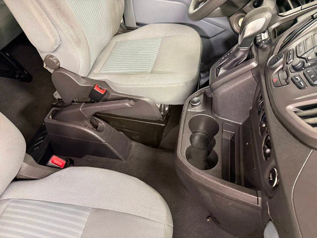 2019 Ford Transit 350 XLT 3dr LWB Medium Roof Passenger Van w/Sli... | Houston, TX | Houston Auto Credit 2019 Ford Transit 350 XLT 3dr LWB Medium Roof Passenger Van w/Sli... | Houston, TX | Houston Auto Credit