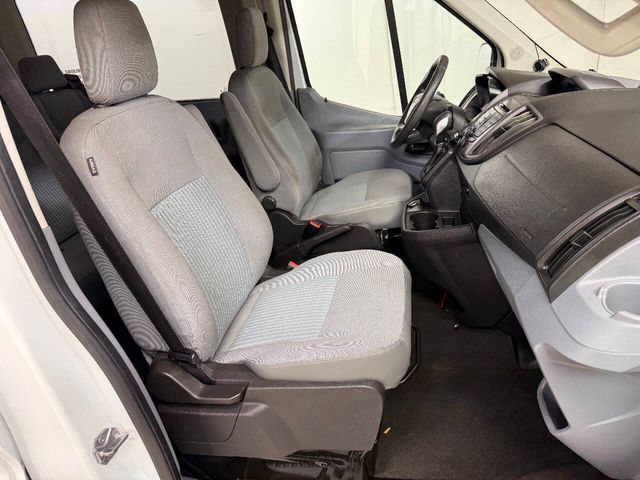 2019 Ford Transit 350 XLT 3dr LWB Medium Roof Passenger Van w/Sli... | Houston, TX | Houston Auto Credit 2019 Ford Transit 350 XLT 3dr LWB Medium Roof Passenger Van w/Sli... | Houston, TX | Houston Auto Credit