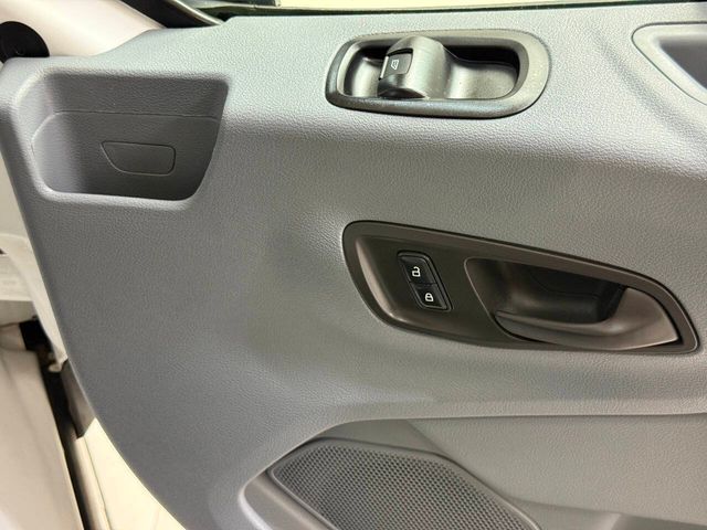 2019 Ford Transit 350 XLT 3dr LWB Medium Roof Passenger Van w/Sli... | Houston, TX | Houston Auto Credit