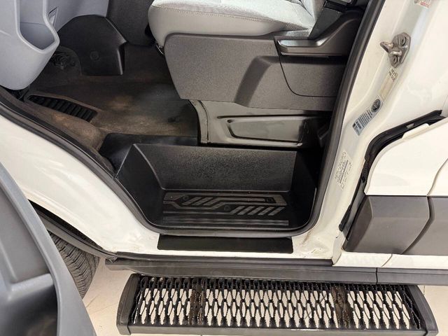 2019 Ford Transit 350 XLT 3dr LWB Medium Roof Passenger Van w/Sli... | Houston, TX | Houston Auto Credit