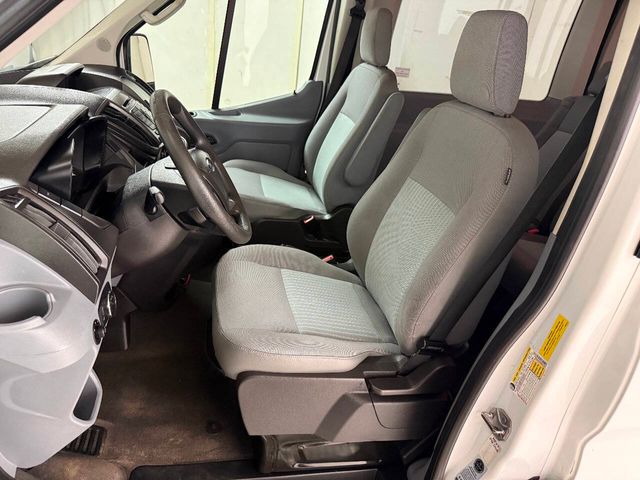 2019 Ford Transit 350 XLT 3dr LWB Medium Roof Passenger Van w/Sli... | Houston, TX | Houston Auto Credit